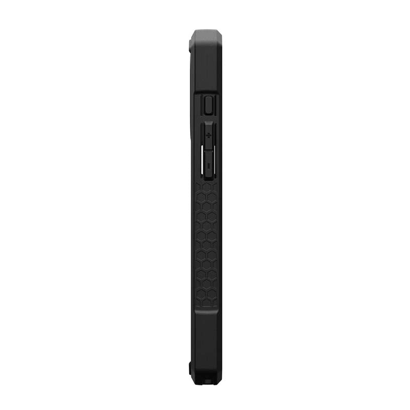 UAG Apple iPhone 16 Pro Max Monarch Case - Carbon Fibre - Black