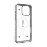 UAG Apple iPhone 16 Pro Max Pathfinder Clear Magsafe Case - Neon - Clear