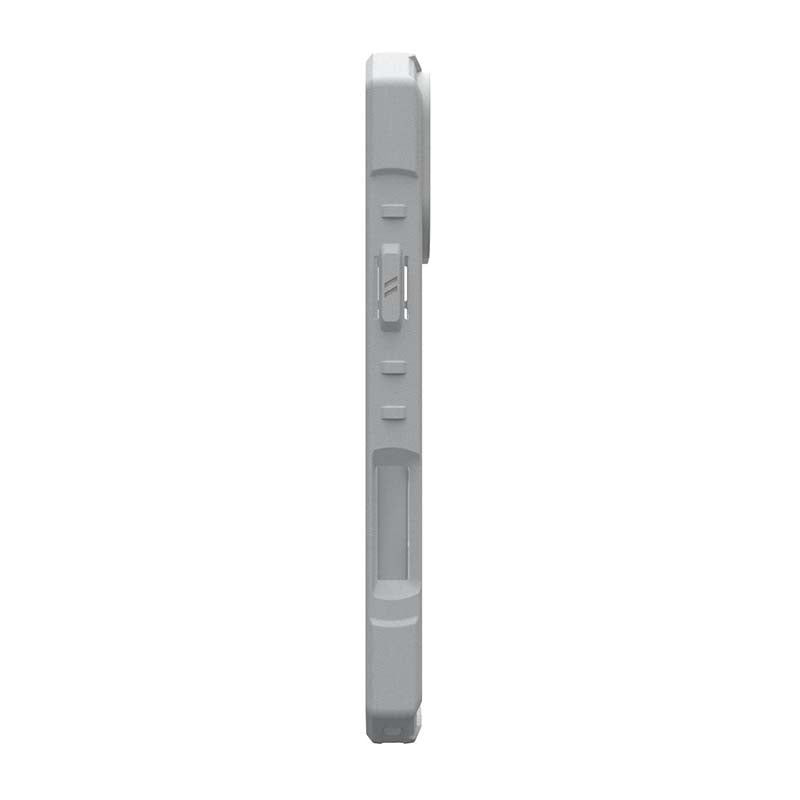 UAG Apple iPhone 16 Pro Max Pathfinder Clear Magsafe Case - Neon - Clear