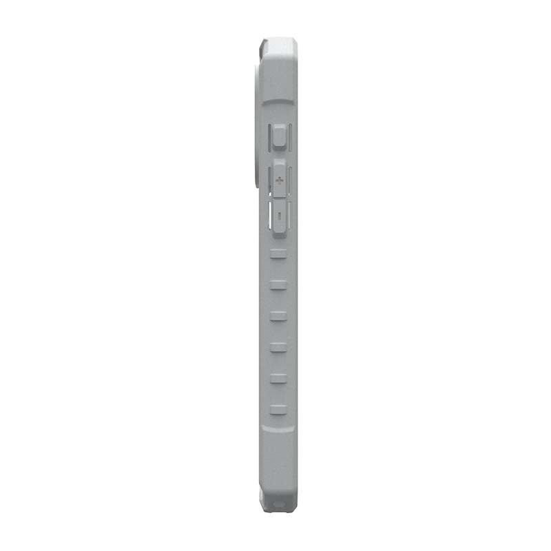 UAG Apple iPhone 16 Pro Max Pathfinder Clear Magsafe Case - Neon - Clear