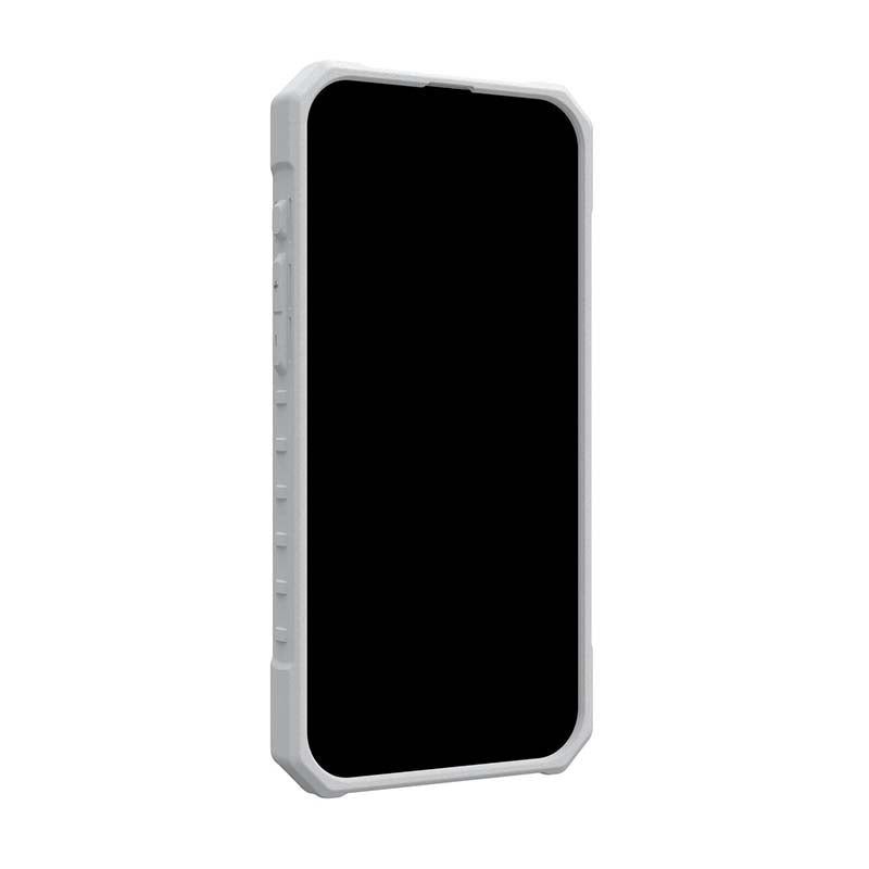 UAG Apple iPhone 16 Pro Max Pathfinder Clear Magsafe Case - Neon - Clear