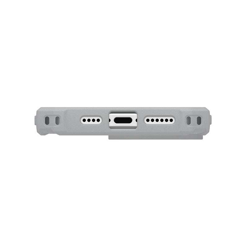 UAG Apple iPhone 16 Pro Max Pathfinder Clear Magsafe Case - Neon - Clear