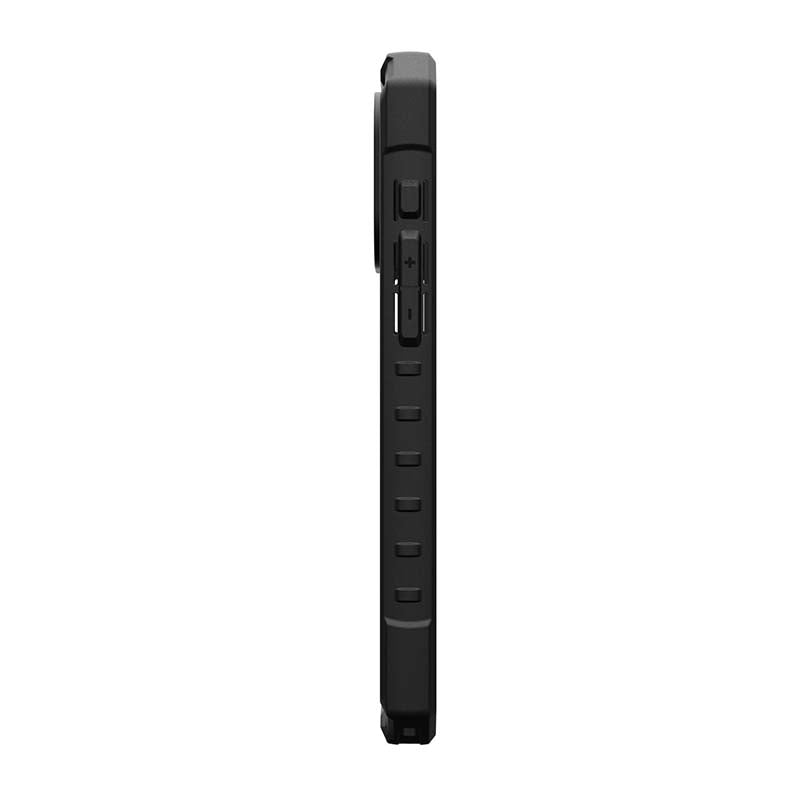 UAG Apple iPhone 16 Pro Max Pathfinder MagSafe Case - Black - Black