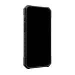 UAG Apple iPhone 16 Pro Max Pathfinder MagSafe Case - Black - Black