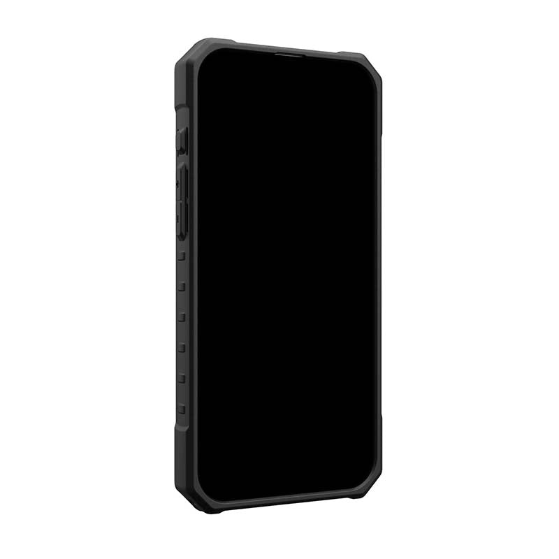 UAG Apple iPhone 16 Pro Max Pathfinder MagSafe Case - Black - Black