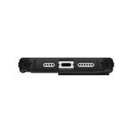 UAG Apple iPhone 16 Pro Max Pathfinder Magsafe Case - Blue - Blue