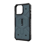 UAG Apple iPhone 16 Pro Max Pathfinder Magsafe Case - Blue - Blue