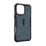 UAG Apple iPhone 16 Pro Max Pathfinder Magsafe Case - Blue - Blue