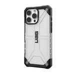 UAG Apple iPhone 16 Pro Max Plasma Case - Ice - Clear