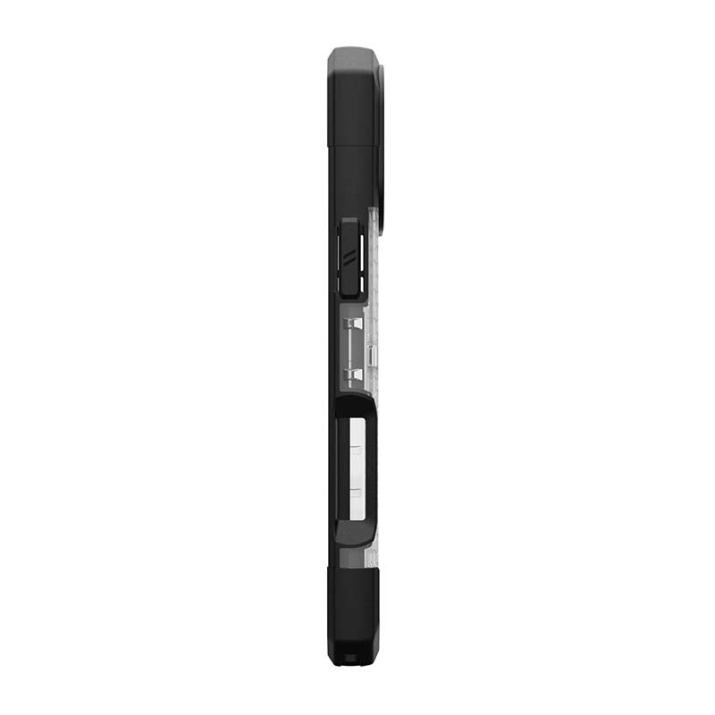UAG Apple iPhone 16 Pro Max Plasma Case - Ice - Clear