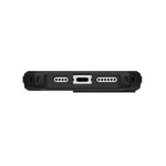 UAG Apple iPhone 16 Pro Max Plasma Case - Ice - Clear