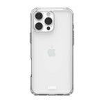 UAG Apple iPhone 16 Pro Max Plyo Case - Ice - Clear
