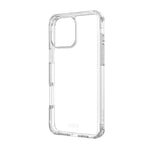 UAG Apple iPhone 16 Pro Max Plyo Case - Ice - Clear