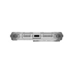 UAG Apple iPhone 16 Pro Max Plyo Case - Ice - Clear