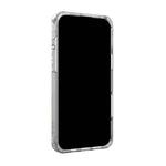UAG Apple iPhone 16 Pro Max Plyo MagSafe Case - Ice / Rose Gold - Clear / Rose Gold