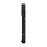 UAG Apple iPhone 16 Pro Monarch Case - Carbon Fibre - Black