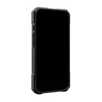 UAG Apple iPhone 16 Pro Monarch Pro MagSafe Case - Titanium - Black