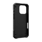 UAG Apple iPhone 16 Pro Monarch Pro MagSafe Case - Titanium - Black