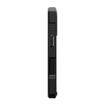 UAG Apple iPhone 16 Pro Monarch Pro MagSafe Case - Titanium - Black