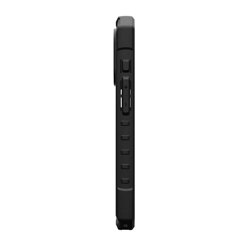 UAG Apple iPhone 16 Pro Pathfinder Magsafe Case - Black - Black