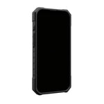 UAG Apple iPhone 16 Pro Pathfinder Magsafe Case - Black - Black