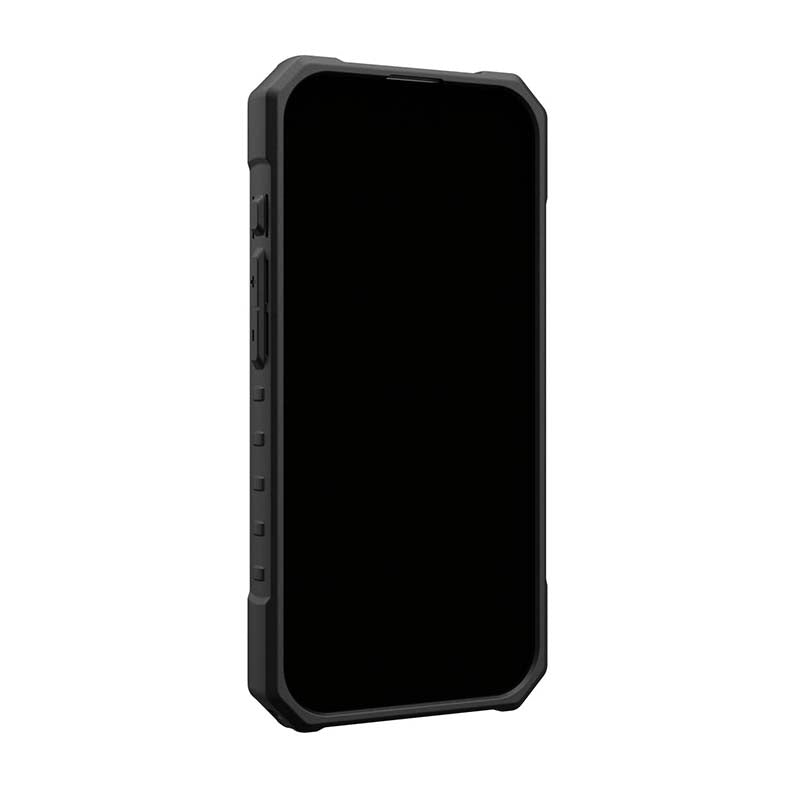 UAG Apple iPhone 16 Pro Pathfinder Magsafe Case - Black - Black