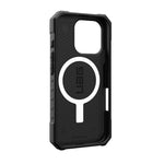 UAG Apple iPhone 16 Pro Pathfinder Magsafe Case - Black - Black