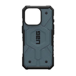 UAG Apple iPhone 16 Pro Pathfinder Magsafe Case - Blue - Blue
