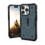 UAG Apple iPhone 16 Pro Pathfinder Magsafe Case - Blue - Blue