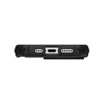 UAG Apple iPhone 16 Pro Pathfinder Magsafe Case - Blue - Blue