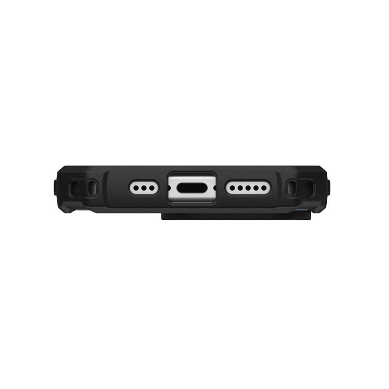 UAG Apple iPhone 16 Pro Pathfinder Magsafe Case - Blue - Blue