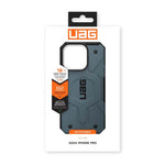 UAG Apple iPhone 16 Pro Pathfinder Magsafe Case - Blue - Blue