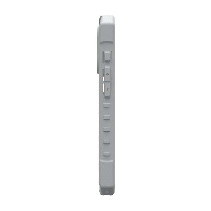 UAG Apple iPhone 16 Pro Pathfinder MagSafe Case - Neon - Green/Clear