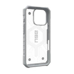 UAG Apple iPhone 16 Pro Pathfinder MagSafe Case - Neon - Green/Clear