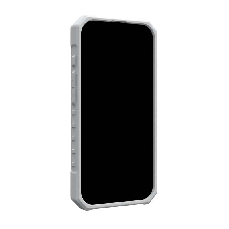 UAG Apple iPhone 16 Pro Pathfinder MagSafe Case - Neon - Green/Clear