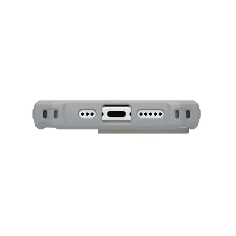 UAG Apple iPhone 16 Pro Pathfinder MagSafe Case - Neon - Green/Clear