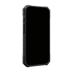 UAG Apple iPhone 16 Pro Pathfinder Magsafe Case - Olive Drab - Black/Green