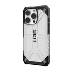 UAG Apple iPhone 16 Pro Plasma Case - Ice - Clear