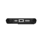 UAG Apple iPhone 16 Pro Plasma Case - Ice - Clear