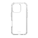 UAG Apple iPhone 16 Pro Plyo Case - Ice - Clear
