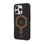 UAG Apple iPhone 16 Pro Plyo Magsafe Case - Black - Black