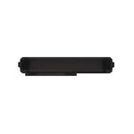 UAG Apple iPhone 16 Pro Plyo Magsafe Case - Black - Black