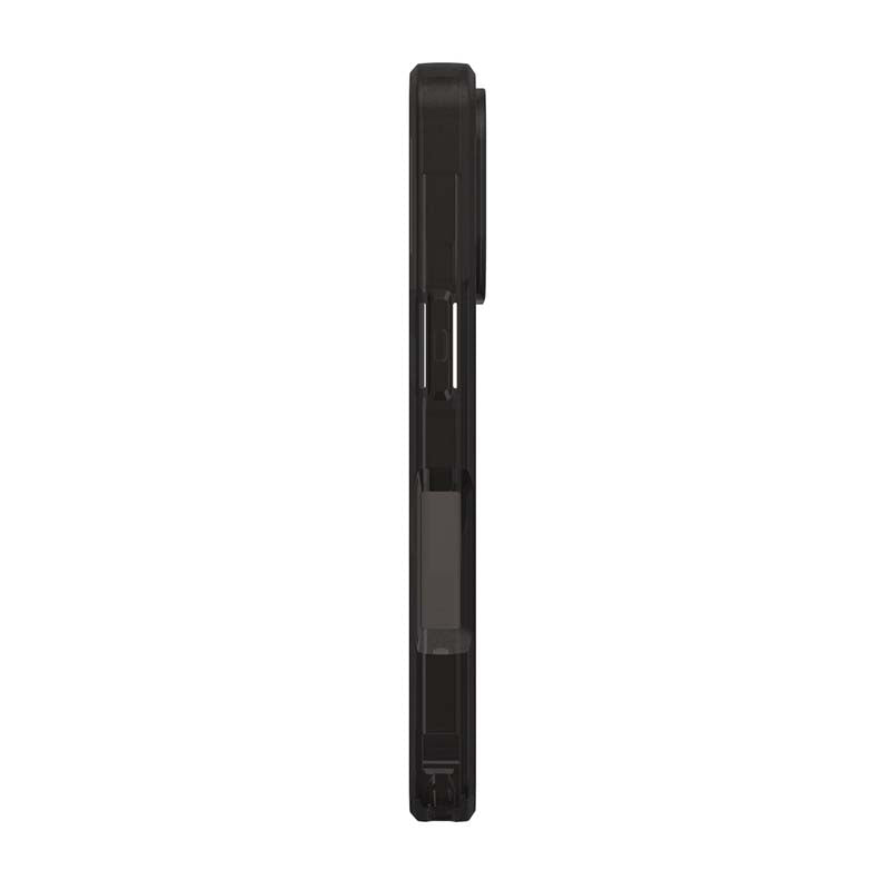 UAG Apple iPhone 16 Pro Plyo Magsafe Case - Black - Black
