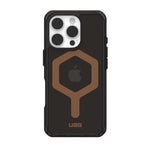 UAG Apple iPhone 16 Pro Plyo Magsafe Case - Black - Black