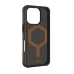 UAG Apple iPhone 16 Pro Plyo Magsafe Case - Black - Black