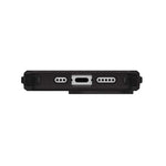 UAG Apple iPhone 16 Pro Plyo Magsafe Case - Black - Black