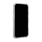 UAG Apple iPhone 16 Pro Plyo Magsafe Case - Ice / Rose Gold - Clear / Rose Gold