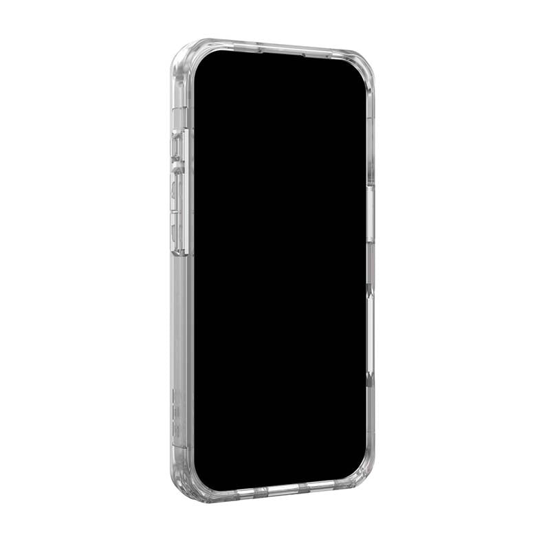 UAG Apple iPhone 16 Pro Plyo Magsafe Case - Ice / Rose Gold - Clear / Rose Gold