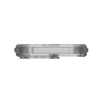 UAG Apple iPhone 16 Pro Plyo Magsafe Case - Ice / White - Clear