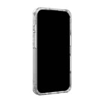 UAG Apple iPhone 16 Pro Plyo Magsafe Case - Ice / White - Clear